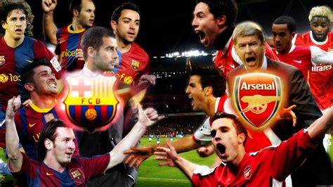 Incorrigibly Incorrigible: FC Barcelona = Arsenal FC + Trophies