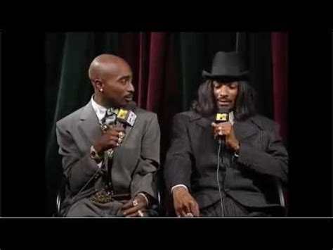 Snoop Dogg On Nas, 2pac Beef - YouTube