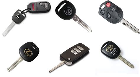 Car Key Replacement Boston