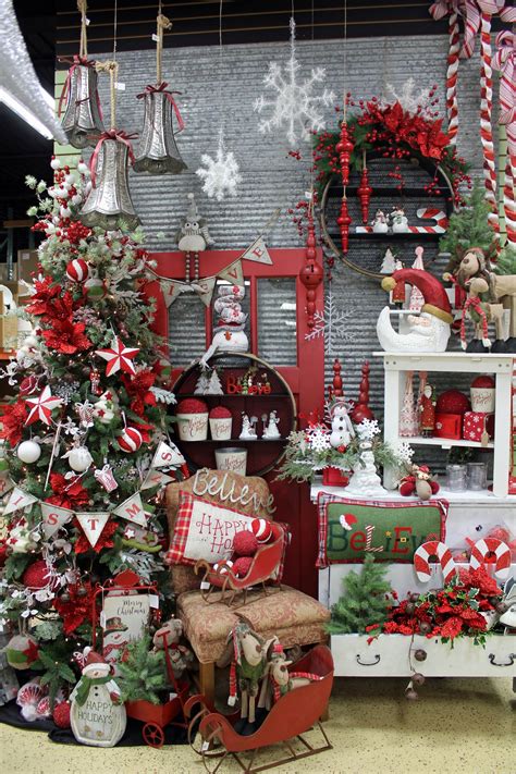 100 christmas window display ideas part 2 – Artofit