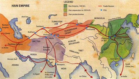 siamteas Jan 2018 - Ancient Trade Routes of Tea from China to Europe, Russia and Middle East ...