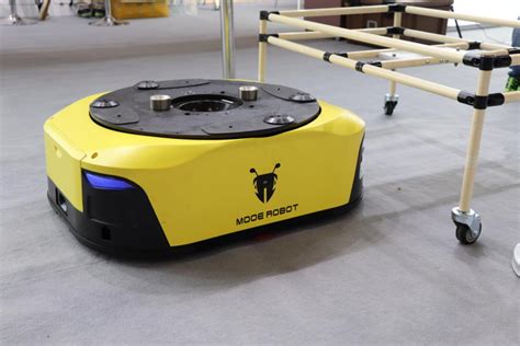 News_News_Shanghai Mooe Robot Technology Co.,Ltd.