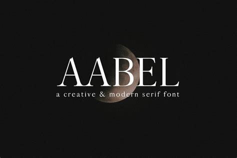 Best Fonts To Use For Company Logo - Design Talk