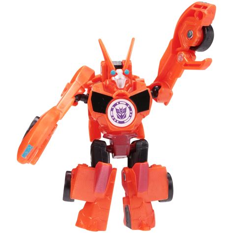 Transformers: Robots in Disguise Combiner Force Legion Class Bisk - Walmart.com