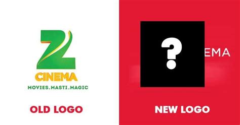 Zee Cinema Rebrands Using A New Brand Philosophy — Marketing Mind