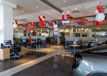 3 Best Car Dealerships in Las Vegas, NV - Expert Recommendations