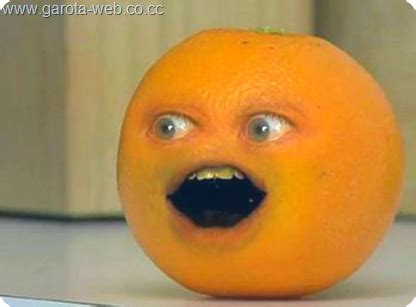 Annoying Orange Quotes. QuotesGram