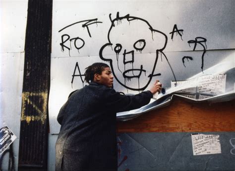 Paris Chanel | Basquiat art, Graffiti history, Jean michel basquiat