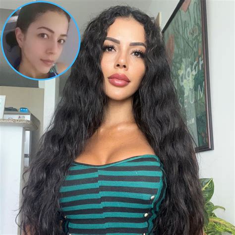 ‘90 Day Fiance’: Jasmine Pineda Plastic Surgery: Photos | In Touch Weekly