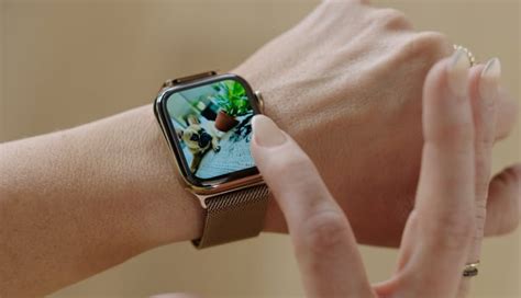 Apple Watch: Foto von „45 mm“-Armband aufgetaucht – iTopnews.de