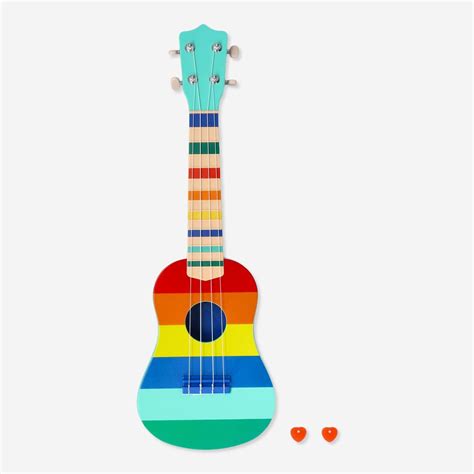 Ukulele €15| Flying Tiger Copenhagen