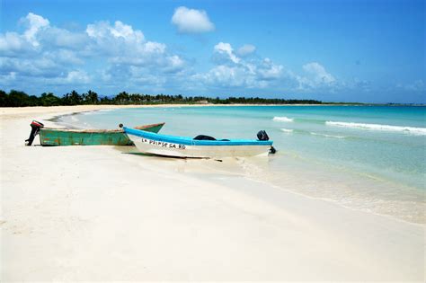 Saona Island, Dominican Republic