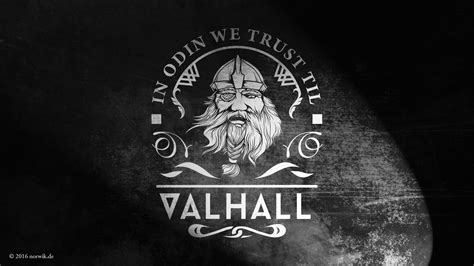 Dark Viking Wallpapers - Top Free Dark Viking Backgrounds - WallpaperAccess