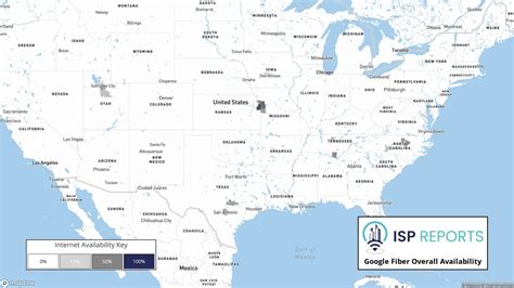 Google Fiber Internet Availability | fiber and fixed wireless Coverage Maps