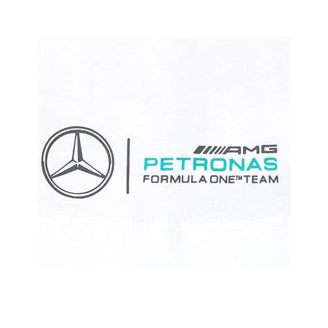 Amg Petronas F1 Logo