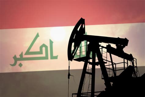 Iraq Planning $53B Oil Production Project with Exxonmobil, Petrochina