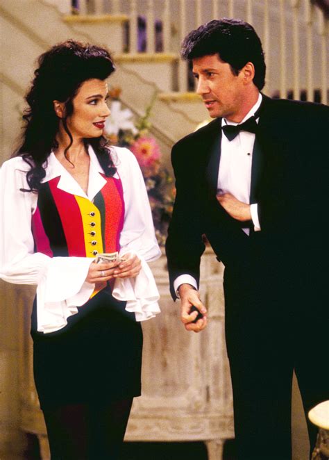 Fran Drescher Just Brought Back The Nanny's Iconic Outfit | Who What Wear