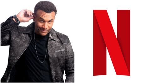 David A. Arnold Sets Netflix Comedy Special Produced by Kevin Hart ...