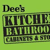 Dee's Cabinets, Kitchen Bathroom & Stone | Clearwater FL