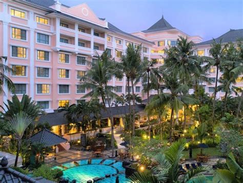 5 Rekomendasi Hotel Bintang 5 Di Jogja Mewah dan Terbaik