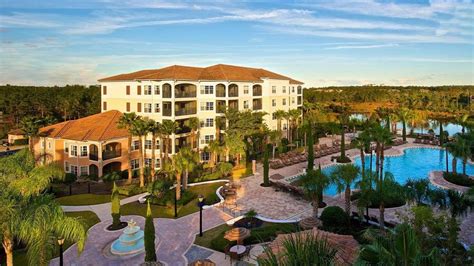 Orlando Hotels with Free Shuttle Service