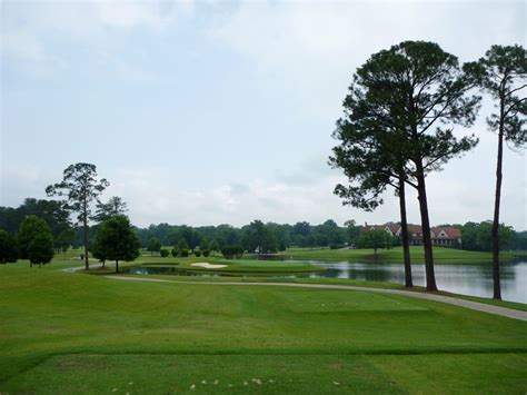 East Lake Golf Club (Atlanta, GA) | GolfCourseGurus