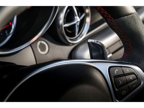 2020 Mercedes-Benz SLC-Class: 32 Interior Photos | U.S. News