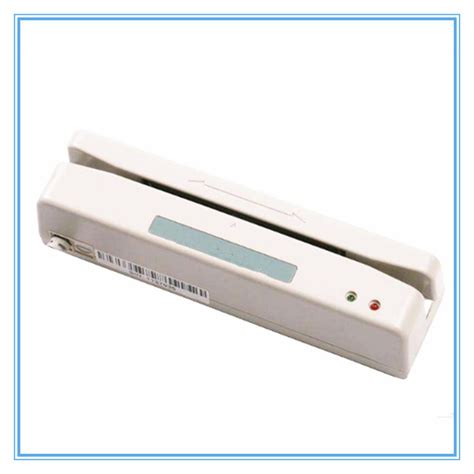 Magnetic Stripe Reader-Writer - D.O RFID TAG company