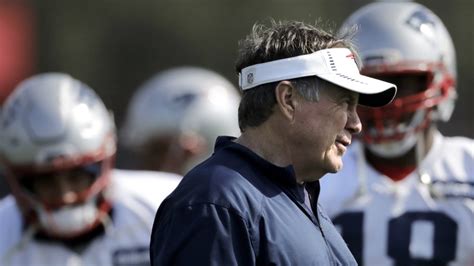 Patriots locked in to proven approach entering Super Bowl | CTV News