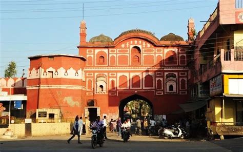 Burhanpur Tourism (2024) India - Best Places to Visit in Burhanpur, Burhanpur Travel Reviews and ...