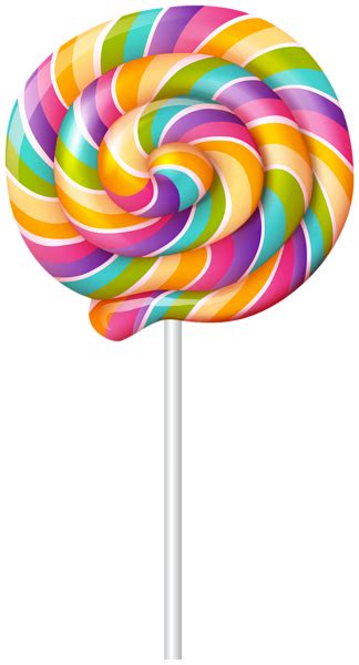 Lollipop PNG transparent image download, size: 324x600px
