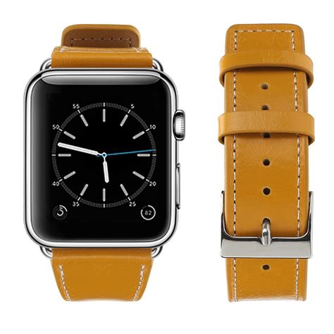 30 Cheap Apple Watch Bands on Amazon that Also Look Great | iMore