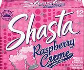 shasta