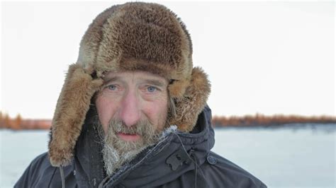 Bob Harte - The Last Alaskans Cast | Discovery