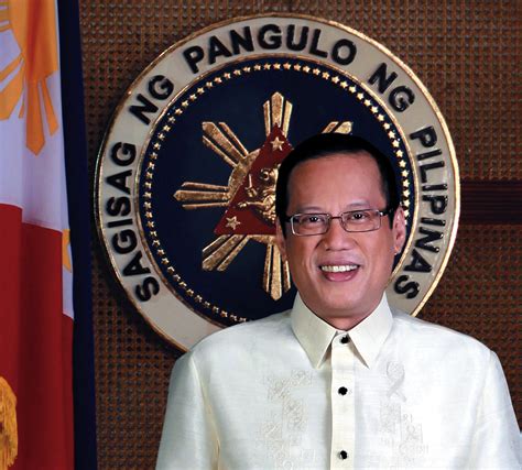 Statement on the Death of Former President Benigno S. Aquino III ...