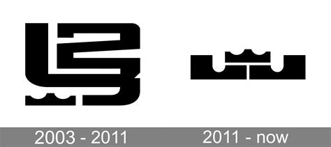 Lebron 10 Logo
