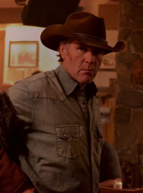 Walt Longmire | Walt longmire, Longmire tv series, Robert taylor longmire