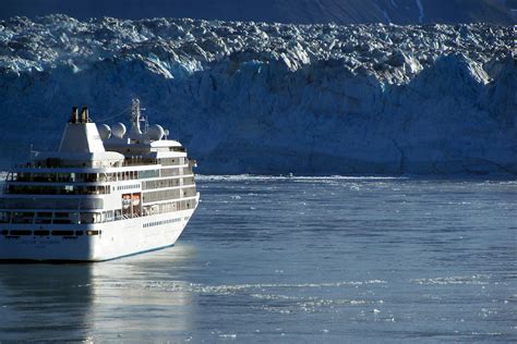 Cruise Hubbard Glacier Cruises - Excursions, Reviews, & Photos ...