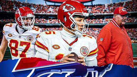 Kansas City Chiefs bold predictions for Week 14 vs. Bills