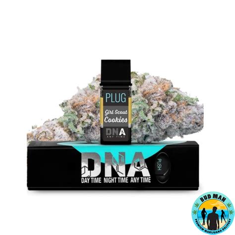 PLUG Vape Pods – PLUGplay (1 gram – 17 options): Bud Man Orange County ...