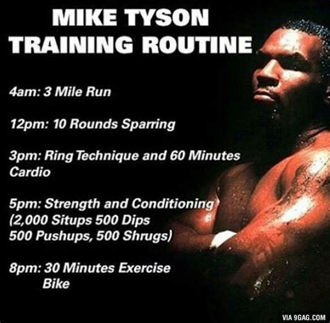 a2mlla1_700b_v1 | Mike tyson workout, Mike tyson training, Mike tyson