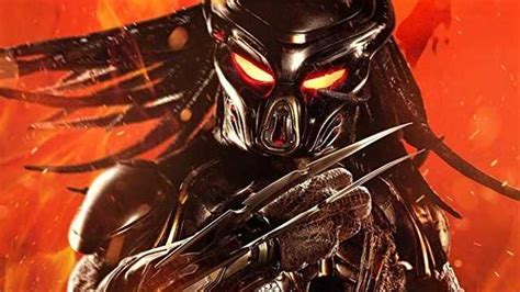 PREDATOR 5: Plot Details For Upcoming Reboot Revealed; Franchise May Be Heading To The Past