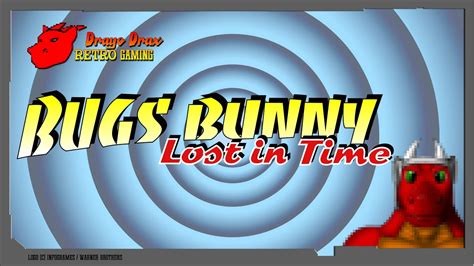 Bugs Bunny: Lost in Time [Gameplay 09] - YouTube