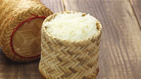 What Makes Sticky Rice Unique?