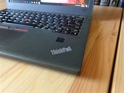 Lenovo ThinkPad X270 review: Smaller, faster and stronger than the average business PC | Windows ...