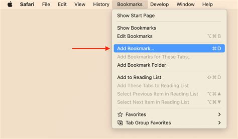 How to Bookmark on a Mac - Bookmark Manager Guide | Nektony