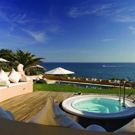 The 20 best luxury hotels in Algarve – LuxuryHotel.world