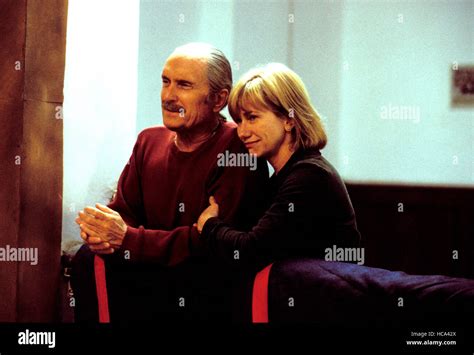 ASSASSINATION TANGO, Robert Duvall, Kathy Baker, 2003, (c) United Artists/courtesy Everett ...