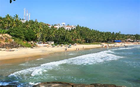 Trivandrum Day Tour Package from ktdc - Travel Package Deals & Offers