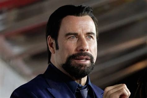 John Travolta Defends 'Beautiful' Scientology Against HBO Documentary ...